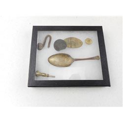 CIVIL WAR ERA COLLECTABLES