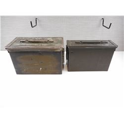 AMMO TINS