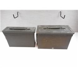 AMMO TINS