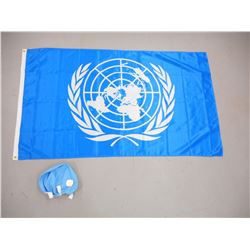 U.N. COLLECTION