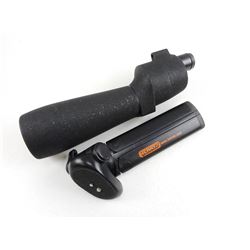 20X SPOTTING SCOPE & STAND