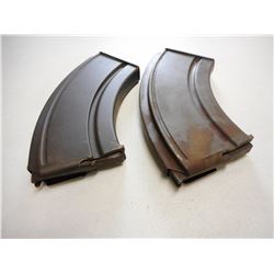 BREN GUN MAGAZINES