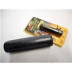 RUBBER FOREND & TURKEY CHOKE