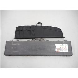 HARD & SOFT RIFLE CASE