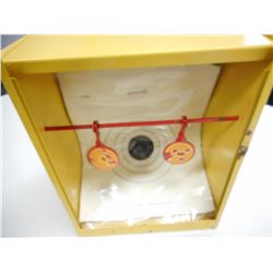PELLET TRAP