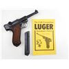 Image 1 : LUGER , MODEL: P08 , CALIBER: 7.65MM