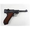 Image 2 : LUGER , MODEL: P08 , CALIBER: 7.65MM