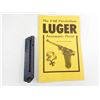 Image 4 : LUGER , MODEL: P08 , CALIBER: 7.65MM