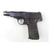 Image 3 : WWII ERA, WALTHER , MODEL: 4 , CALIBER: 7.65MM