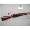 Image 3 : MOSIN NAGANT , MODEL: 1891/30 , CALIBER: 7.62 X 54R