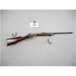 MARLIN , MODEL: 94 , CALIBER: 44-40