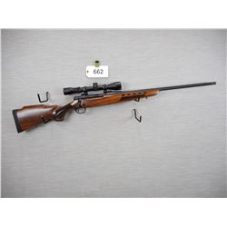 MOSSBERG , MODEL: 4X4 , CALIBER: 30-06 SPRG