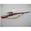 Image 1 : WWII ERA, MOSIN NAGANT  , MODEL: 91/30 SNIPER , CALIBER: 7.62 X 54R