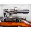 Image 8 : WWII ERA, MOSIN NAGANT  , MODEL: 91/30 SNIPER , CALIBER: 7.62 X 54R
