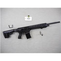 KRX , MODEL: TACTICAL  , CALIBER: 12GA X 3"