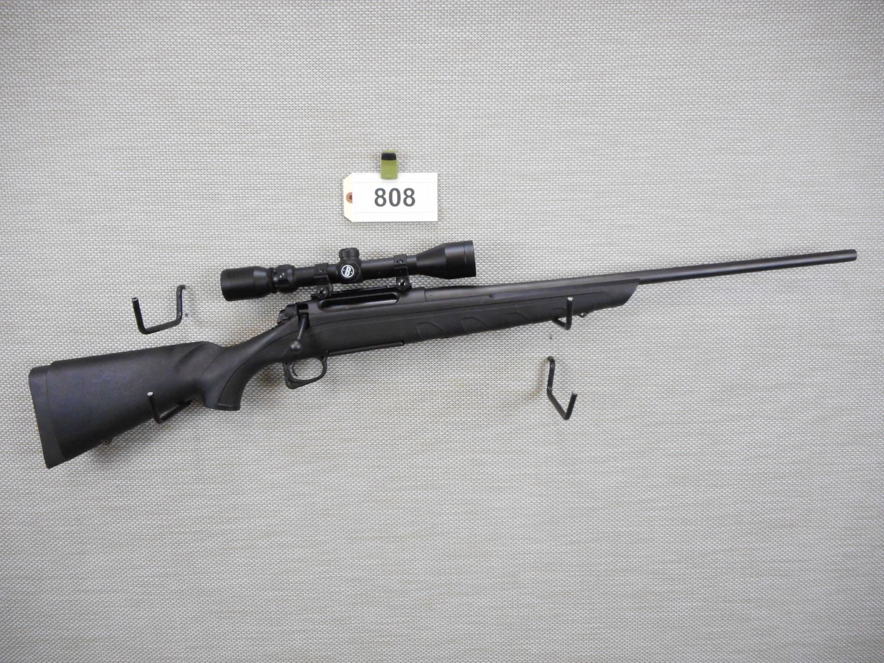 Model 770 REMINGTON , MODEL: 770 , CALIBER: 243 WIN - Switzer's Auction ...
