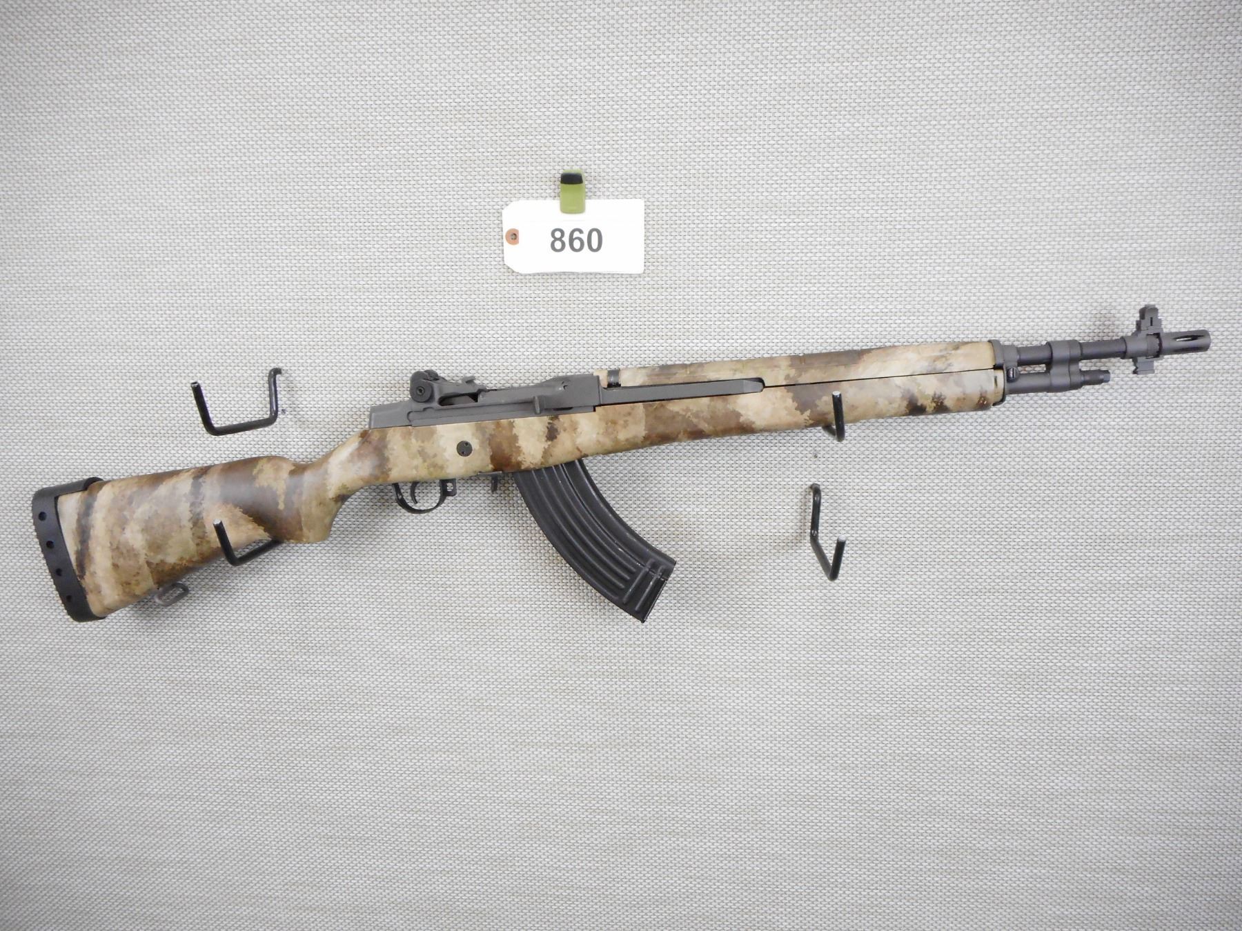 NORINCO , MODEL: M305A , CALIBER: 7.62 X 39