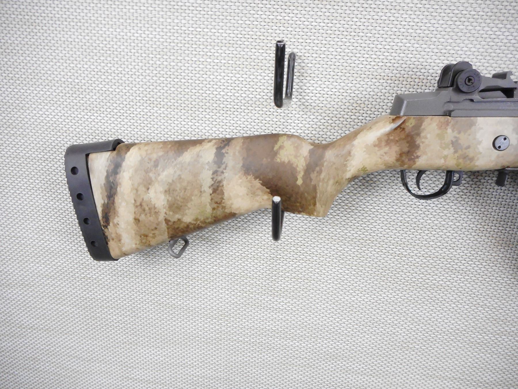 NORINCO , MODEL: M305A , CALIBER: 7.62 X 39