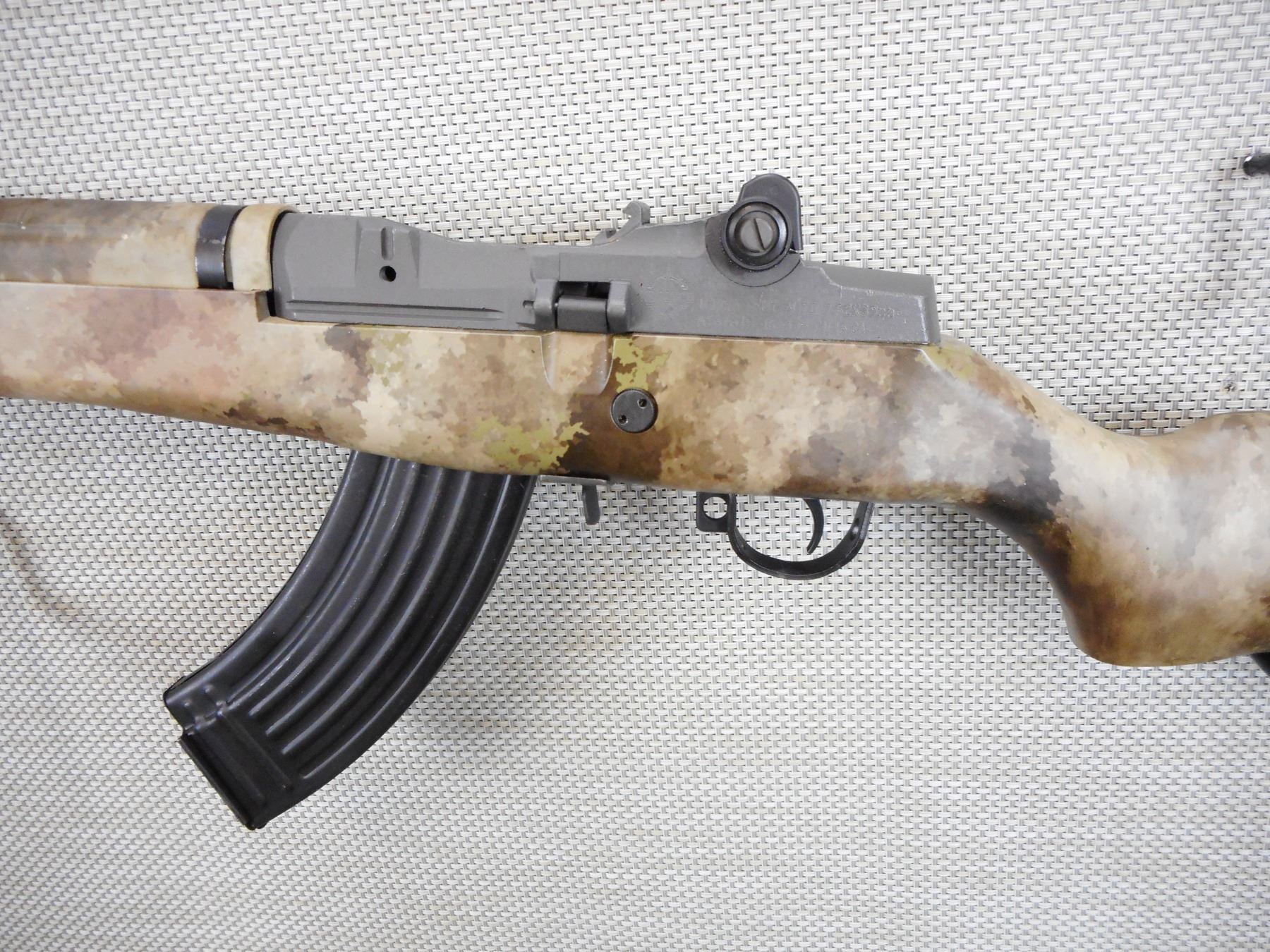 NORINCO , MODEL: M305A , CALIBER: 7.62 X 39