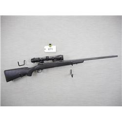 LEFT HANDED, SAVAGE , MODEL: 111 , CALIBER: 300 WIN MAG