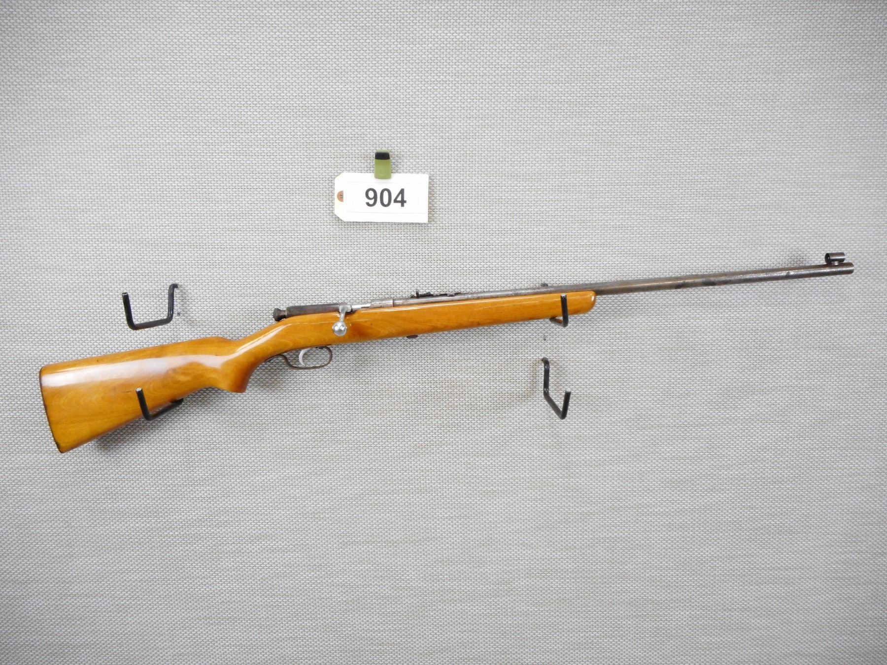 SPRINGFIELD , MODEL: 83 , CALIBER: 22 LR