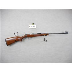 CZ , MODEL: 455 , CALIBER: 17 HMR