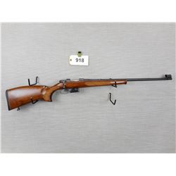 CZ , MODEL: 527 , CALIBER: 222 REM