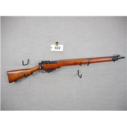 WWII ERA, LEE ENFIELD, MODEL: NO4 MKI* LONG BRANCH, CALIBER: 7.62MM NATO