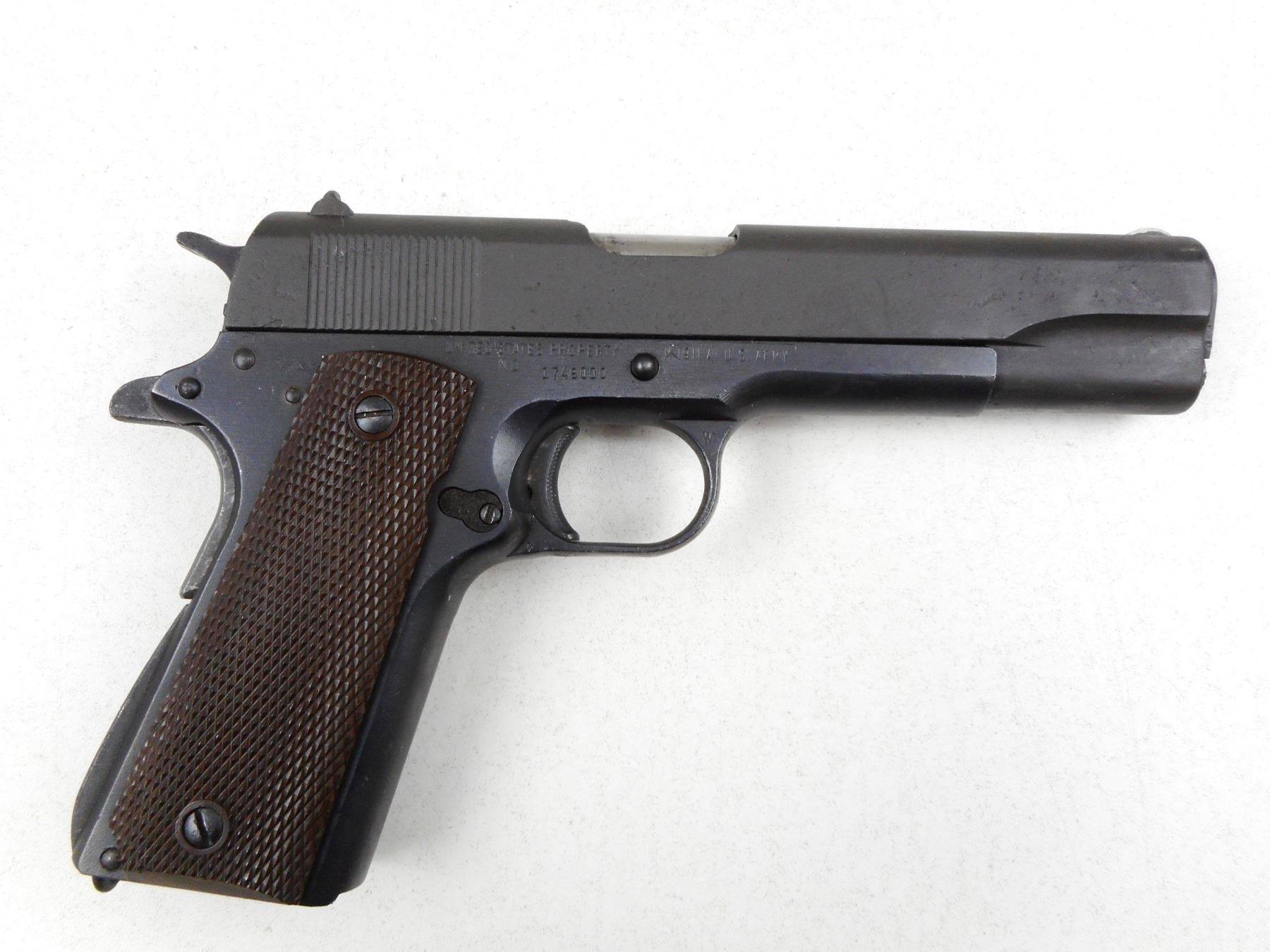 M1911a1 Us Army