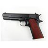 Image 2 : AMERICAN CLASSIC  , MODEL: AMERICAN CLASSIC 22 GOVERNMENT  , CALIBER: 22LR
