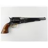 Image 1 : ARMY SAN PAOLO , MODEL: REMINGTON NEW MODEL ARMY REPRODUCTION  , CALIBER: 44 CAL PERC