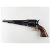 Image 2 : ARMY SAN PAOLO , MODEL: REMINGTON NEW MODEL ARMY REPRODUCTION  , CALIBER: 44 CAL PERC
