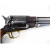 Image 3 : ARMY SAN PAOLO , MODEL: REMINGTON NEW MODEL ARMY REPRODUCTION  , CALIBER: 44 CAL PERC