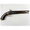 Image 1 : DIKAR , MODEL: TOWER BRITISH SERVICE PATTERN REPRODUCTION , CALIBER: 45 CAL. PERCUSSION