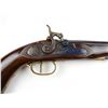 Image 3 : DIKAR , MODEL: TOWER BRITISH SERVICE PATTERN REPRODUCTION , CALIBER: 45 CAL. PERCUSSION