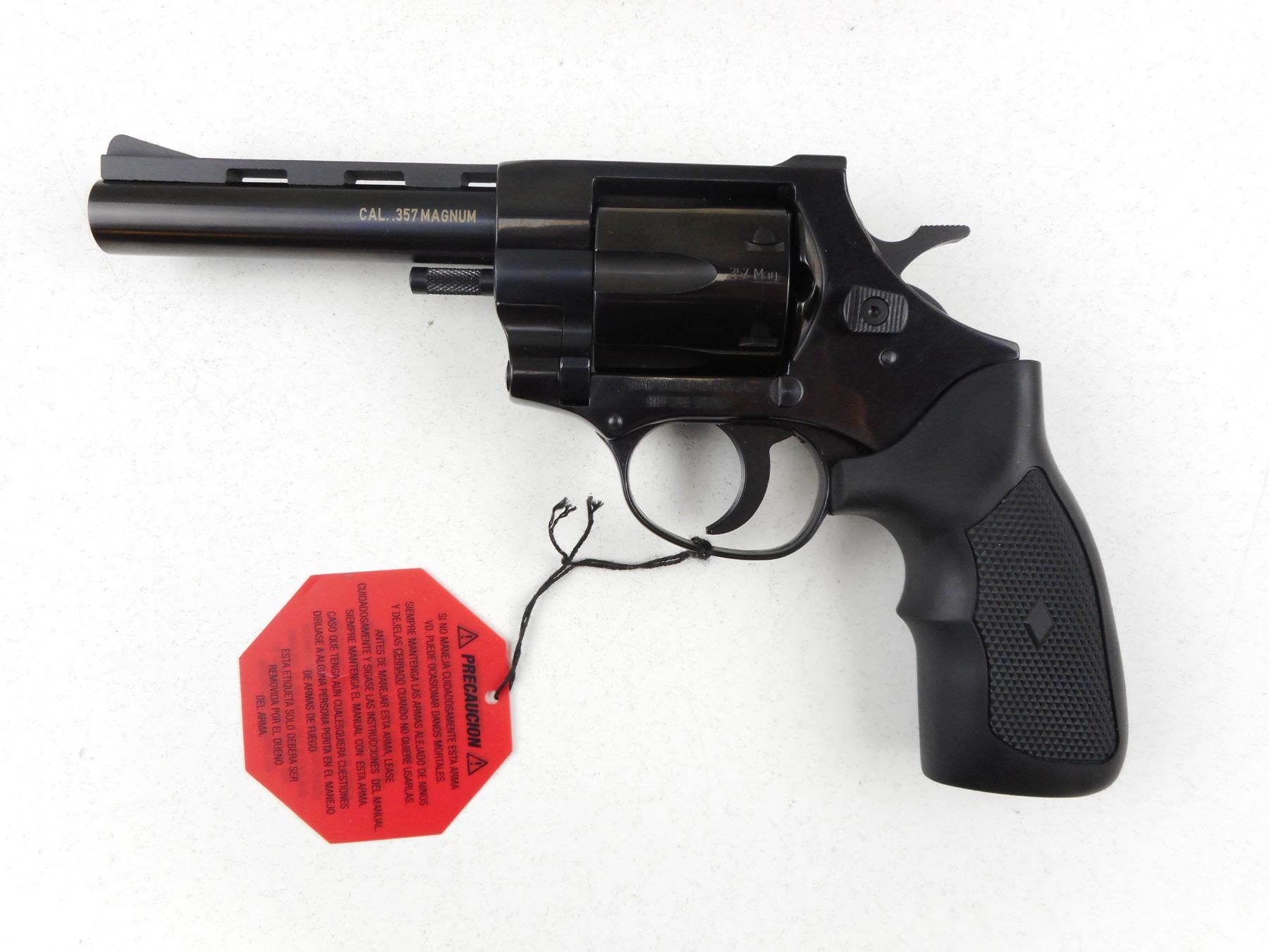 Arminius Revolver Manual Of Arms Arminius Revolver Manual Of Arms