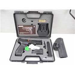 CANIK , MODEL: TP9 SA , CALIBER: 9MM LUGER