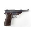 Image 2 : WWII ERA, WALTHER  , MODEL: P38 , CALIBER: 9MM LUGER