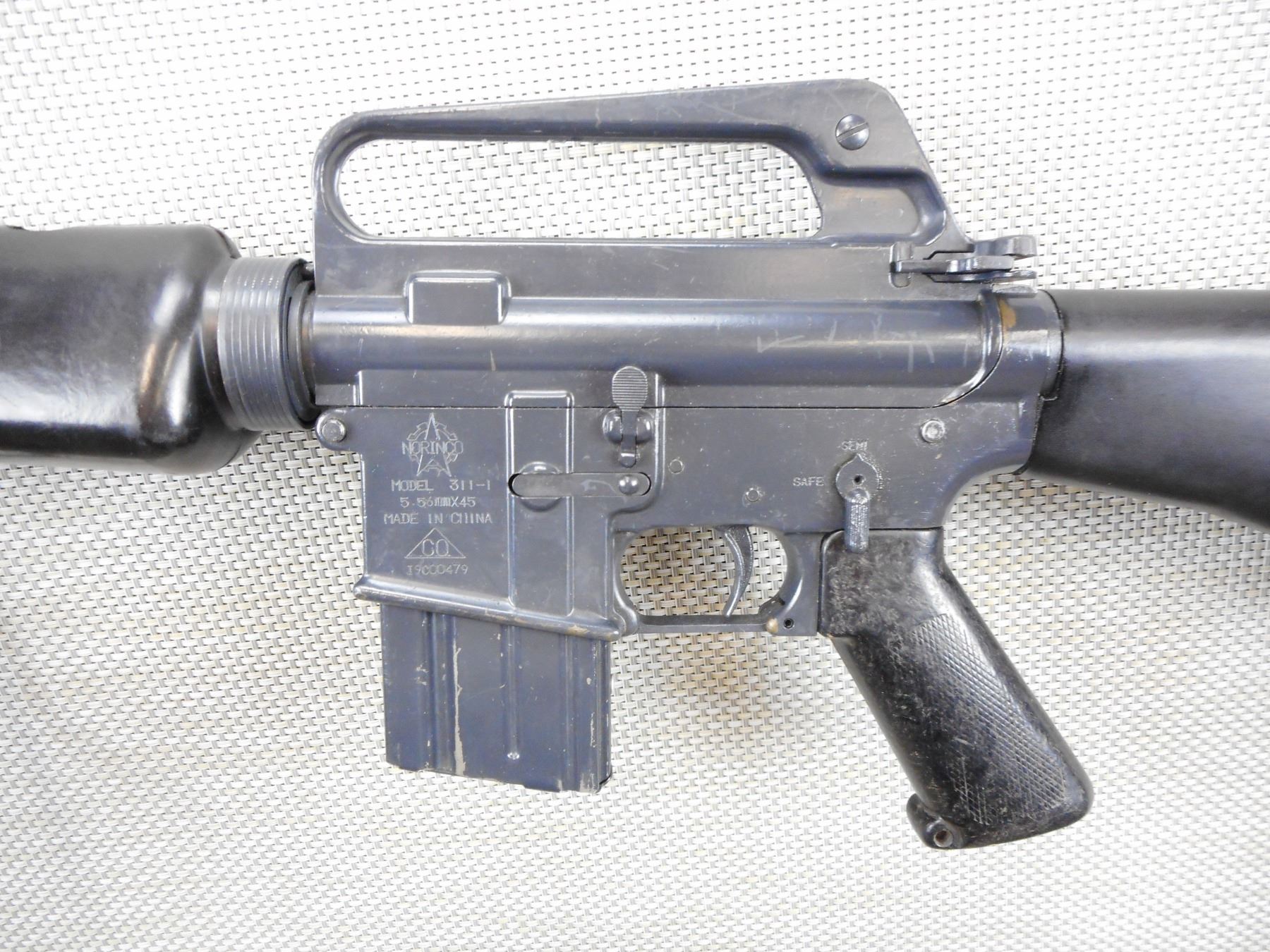 CQ 311