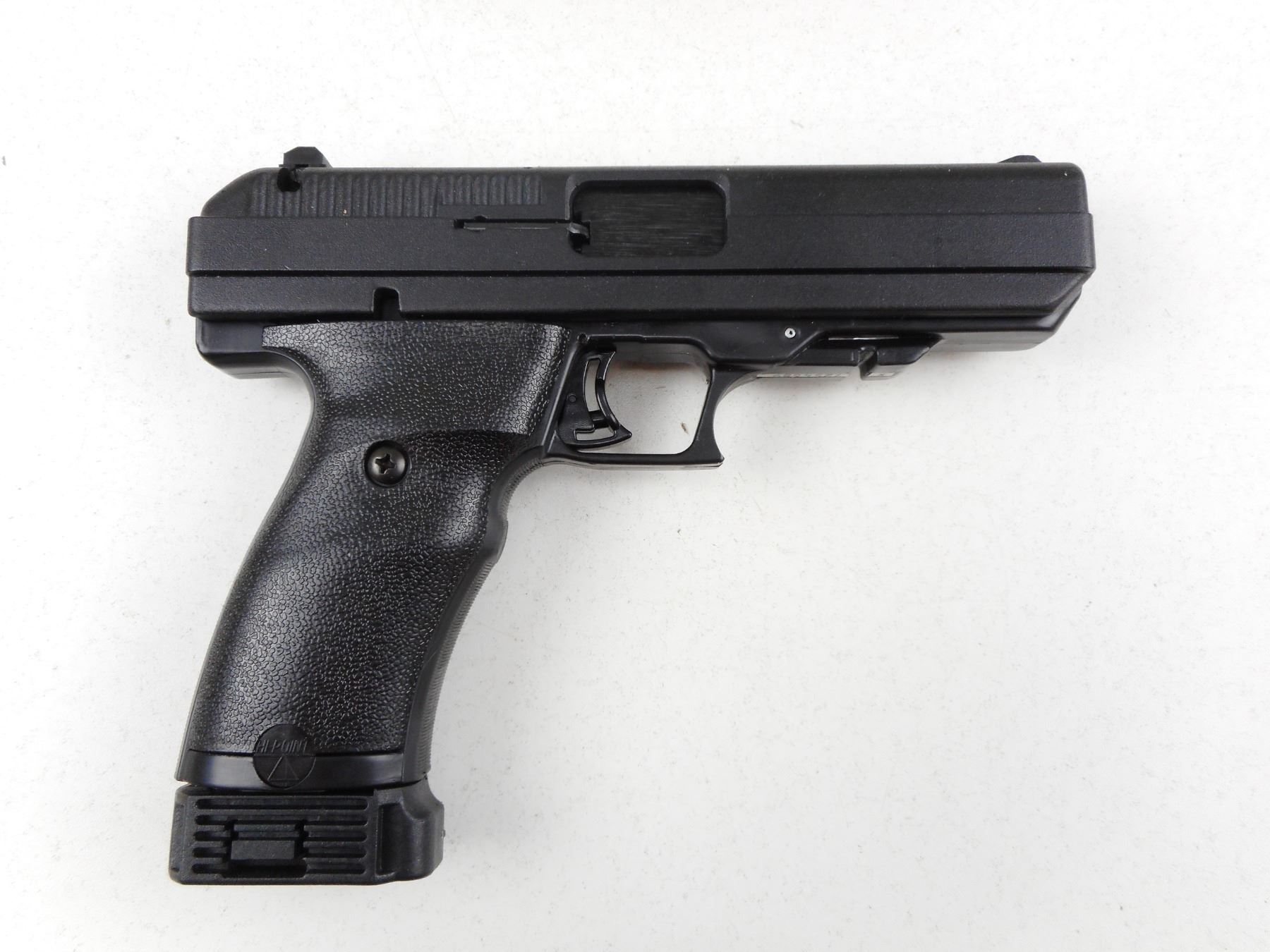 HI POINT , MODEL: JCP , CALIBER: 40 S&W
