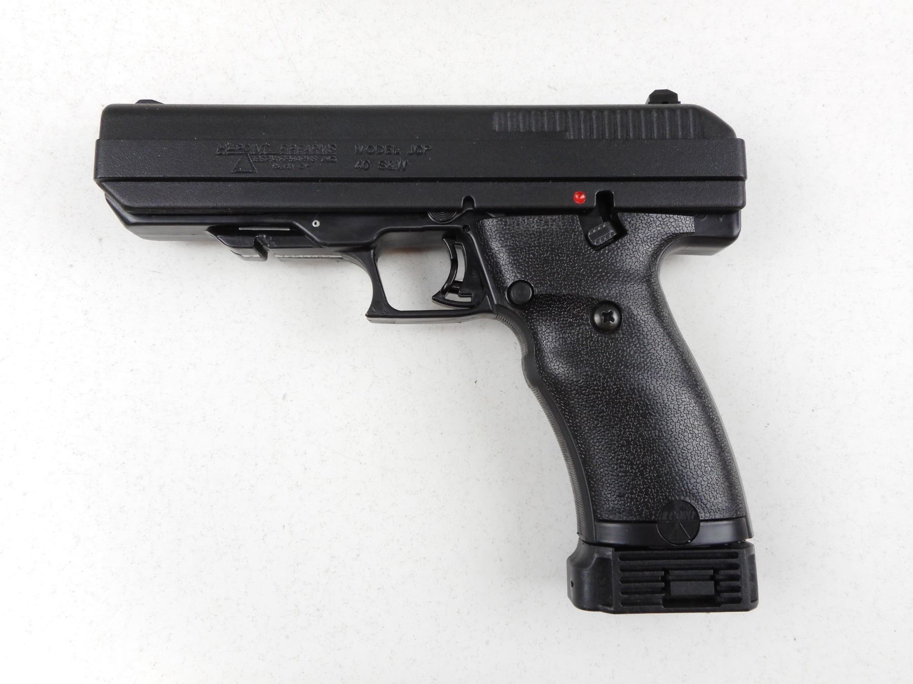 HI POINT , MODEL: JCP , CALIBER: 40 S&W