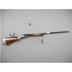 BERETTA, SINGLE SHOT BREAK ACTION, 12GA
