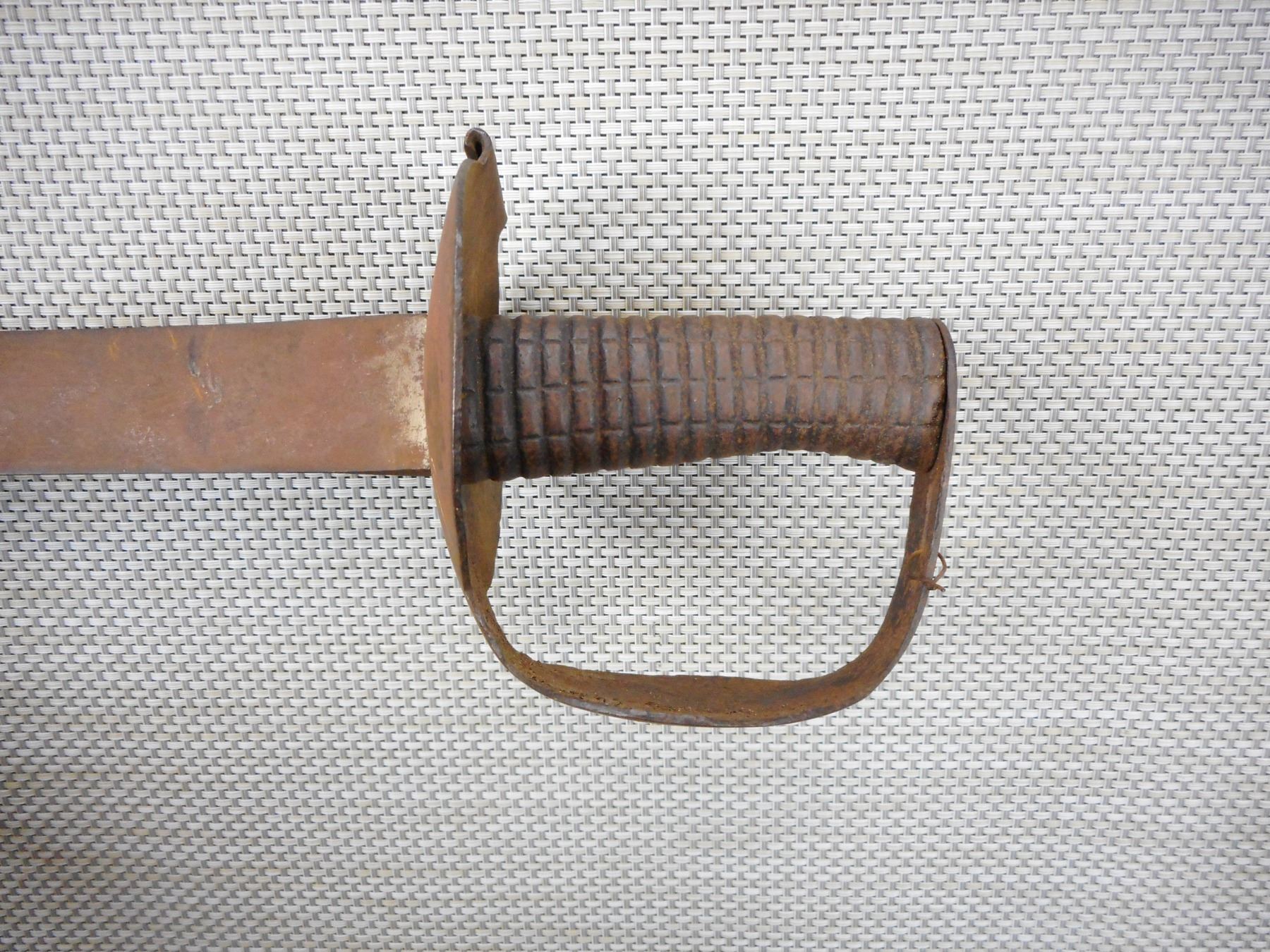 Cutlass Pattern BRITISH 1804 PATTERN REPRODUCTION CUTLASS