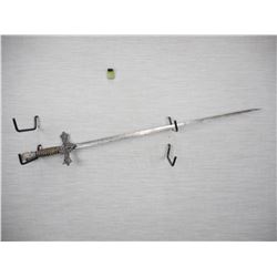 KNIGHTS OF SHERWOOD FOREST SWORD