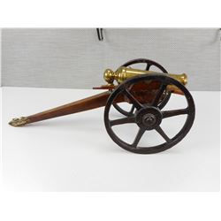 CANNON