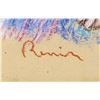 Image 4 : French Impressionist Pastel Signed Renoir