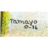 Image 4 : Mexican Pastel Abstract Signed Tamayo