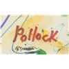 Image 4 : American Acrylic Abstract Signed Pollock