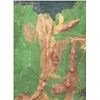 Image 1 : German Expressionist Oil Signed K. Scwhitters