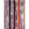 Image 1 : American Abstract OOC Signed Barnett Newman